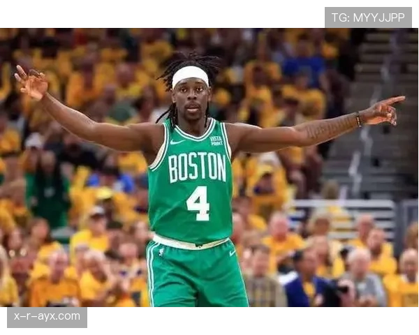 绿军铁闸!霍勒迪攻防一体成冲冠关键 绿军铁闸!霍勒迪攻防一体成冲冠关键