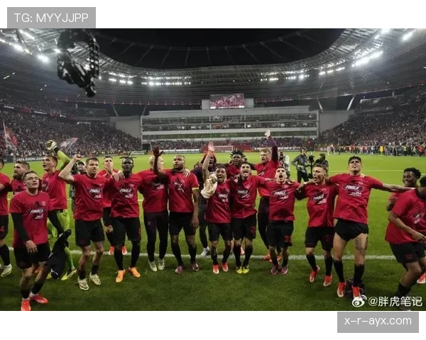 勒沃库森鏖战罗马晋级欧联杯决赛