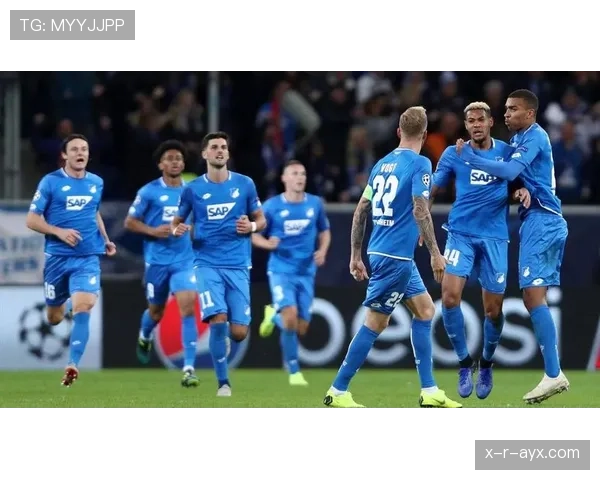 奥格斯堡中场闪耀助球队逆转，状态强势回暖