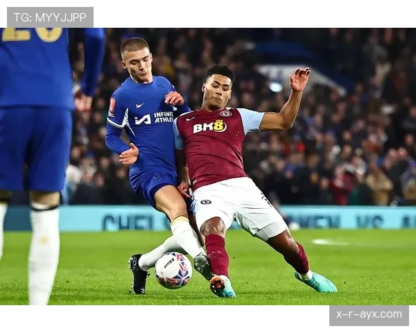 奥利·沃特金斯状态火热，助阿斯顿维拉强势攀升英超积分榜