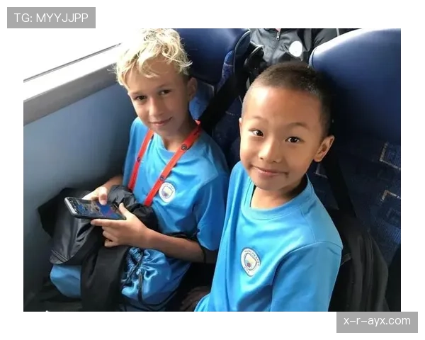 英超青训再结硕果，新星闪耀赛场引未来可期