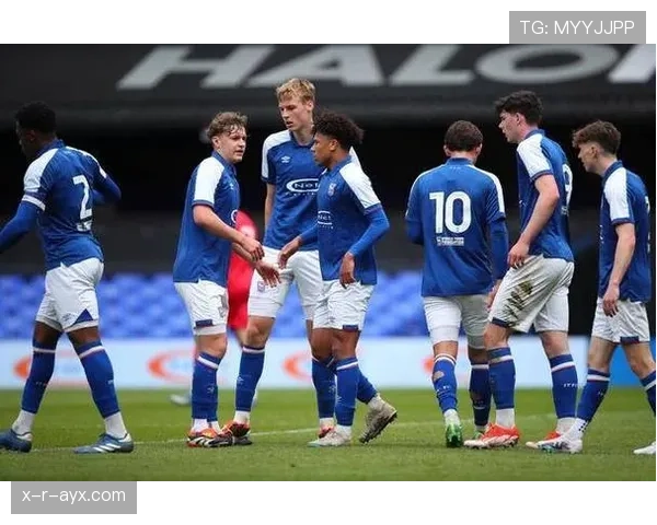 伊普斯维奇强势崛起，新赛季黑马成色十足