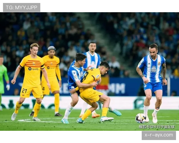 巴萨进攻火力全开，战术革新助力状态强势回暖