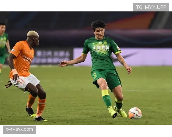 金玟哉：速度与力量结合的中卫典型