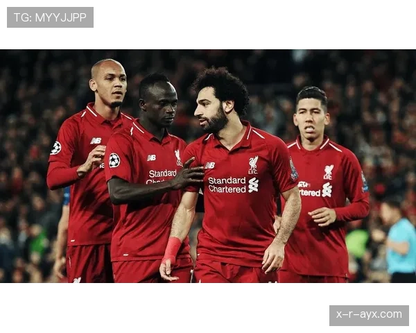 利物浦的成功模式，是否正在被对手逐渐破解