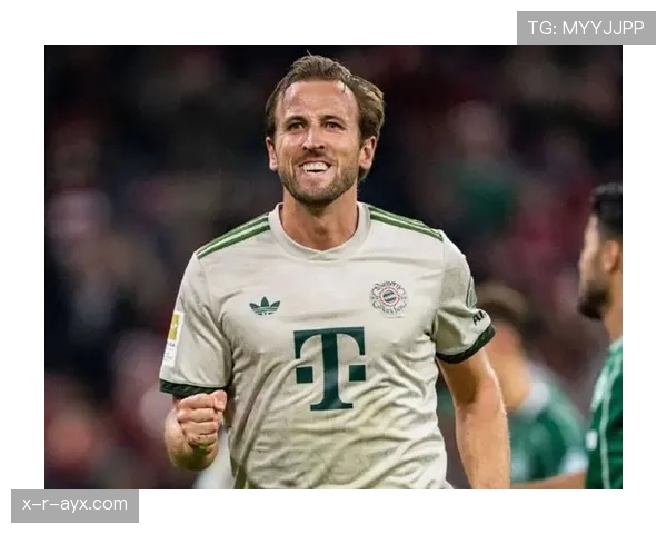 哈里·凯恩与历史顶级中锋对比：是否已跻身历史级行列