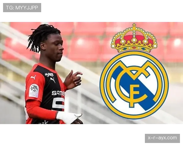 卡马文加为何难成皇马绝对主力:战术适配与位置竞争分析 卡马文加为何难成皇马绝对主力:战术适配与位置竞争分析