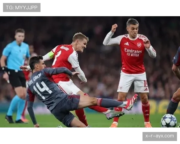 厄德高 vs 萨卡:阿森纳双核战术角色与进攻参与度对比 厄德高 vs 萨卡:阿森纳双核战术角色与进攻参与度对比