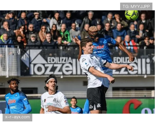 奥斯梅恩：从非洲新星到那不勒斯冠军核心的生涯全景解析