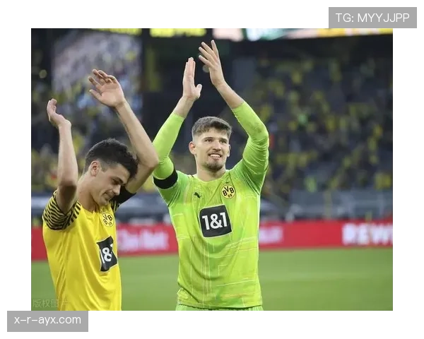 多特中场跑不死，却控不住场？问题出在哪！