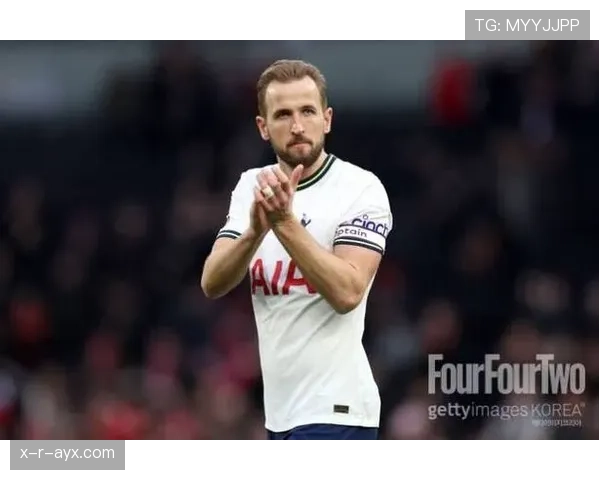 哈里·凯恩无球跑动与空间利用解析:是否符合现代前锋要求 哈里·凯恩无球跑动与空间利用解析:是否符合现代前锋要求