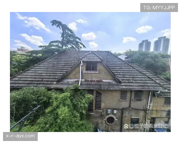 姚明退役后住上海老洋房，早餐吃俩茶叶蛋配黑咖啡？