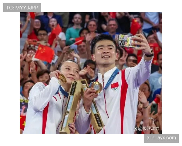 黄雅琼比赛场上猛如虎，私下却迷上小鲜肉逛街，完全不是一个style…