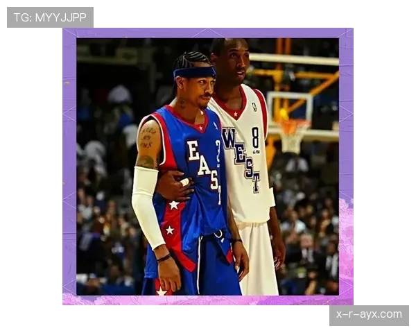 艾弗森突破效率高于库里，关键时刻持续主导得分