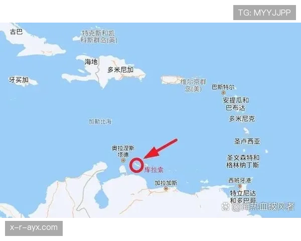 2026世界杯黑马潜力股库拉索队能否创造加勒比海奇迹 2026世界杯黑马潜力股库拉索队能否创造加勒比海奇迹